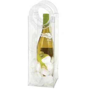 True I Bottle Bubble Cooler Wine, Champagne, Beer Protector/Cooler Bags (6) XL